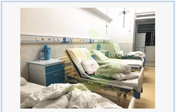 上海共享陪護床生產廠家有哪些？