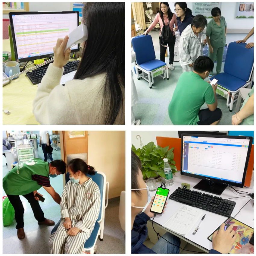“佩奇”——廣東省人民醫院配齊共享陪護床！配齊愛與服務！6.jpg